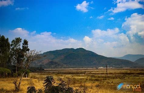 Araku Valley Hill Station - ManipalBlog