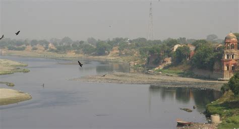 For a cleaner Yamuna - The Statesman