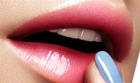 Choosing a shade for your Permanent Lip Color - New Image Beauty Bar