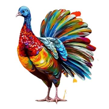 3d Colorful Hen White Background, 3d, Hen, Poultry PNG Transparent Image and Clipart for Free ...