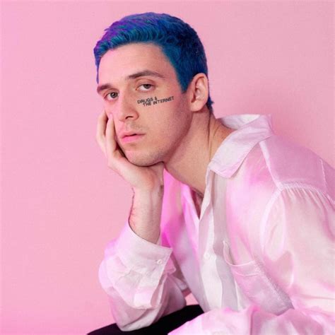 Lauv Lyrics, Songs, and Albums | Genius