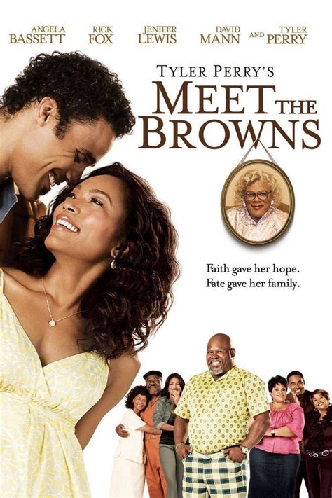 Meet the Browns (film) - Alchetron, The Free Social Encyclopedia