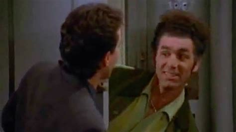 Hilarious 'Seinfeld' video shows every Kramer entrance ever