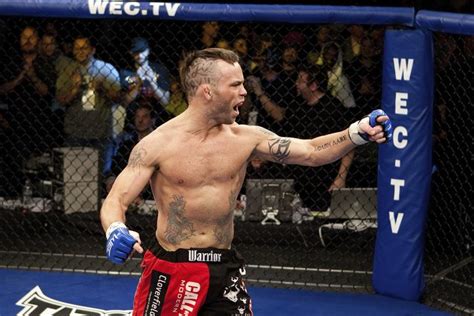 WEC Flashback: Jens Pulver vs Cub Swanson | UFC