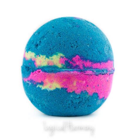 Lush Bath Bombs & Lush #BathArt Unboxing - Logical Harmony