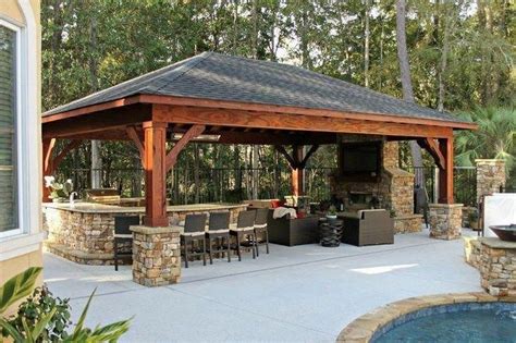 Exceptional "outdoor kitchen designs layout" information is readily ...