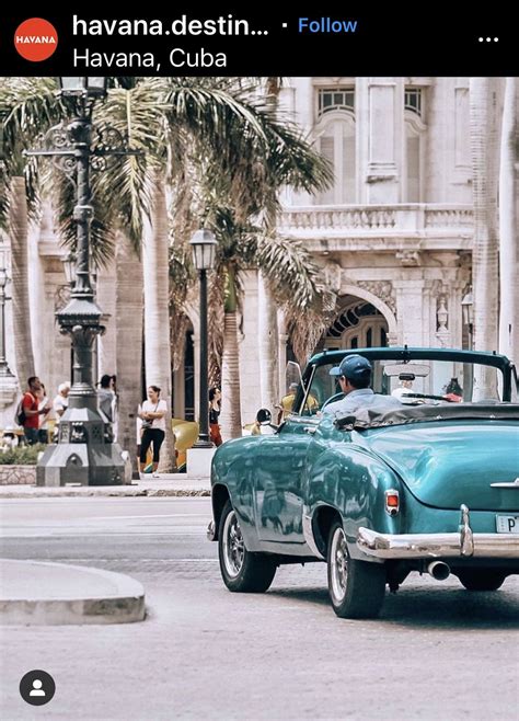 Havana, Cuba, Culture, History, Historia