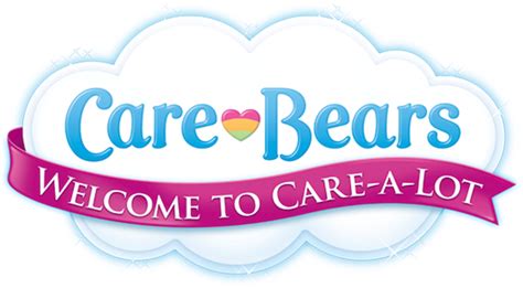 Care Bears: Welcome to Care-a-Lot | Logopedia | Fandom