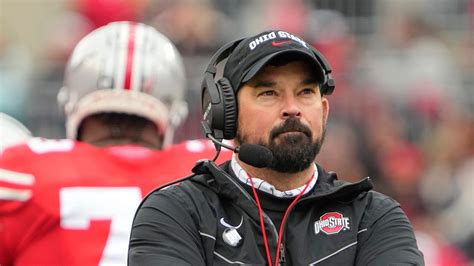 Letters: Ryan Day's Ohio State salary odd compared to Woody Hayes