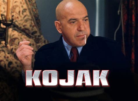 Kojak (1973) TV Show Air Dates & Track Episodes - Next Episode