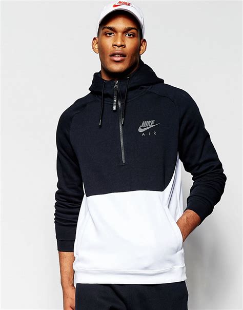 Nike Tracksuit Set In Black 805042-010 in Black for Men - Lyst