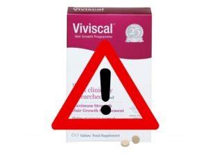 Viviscal Review: Unbiased Look At This Popular Hair Supplement