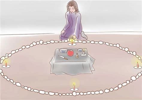 Moon Rituals for Guiding Intentions