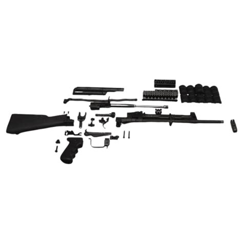 M10 762 Parts Kit | Colorado Gun Sales