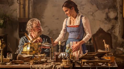 Bill Condon Narrates a Scene From ‘Beauty and the Beast’ - The New York ...