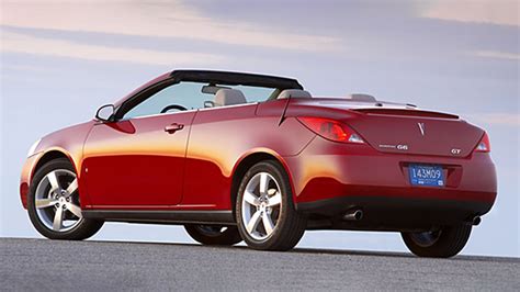 Remember When Hardtop Convertibles Were All the Rage? - Autotrader