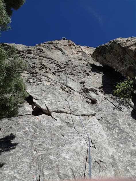 City of Rocks/Castle Rocks, Idaho - Mountain Enthusiast