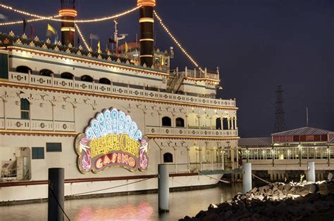 Gambling Boats In Texas