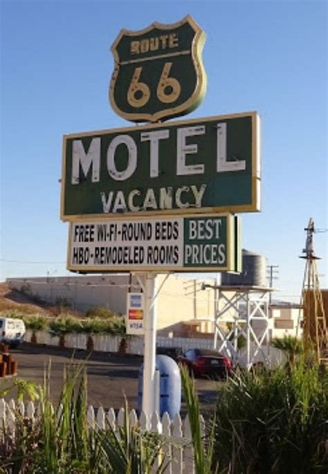 Barstow, California | Barstow, Motel, Hotel