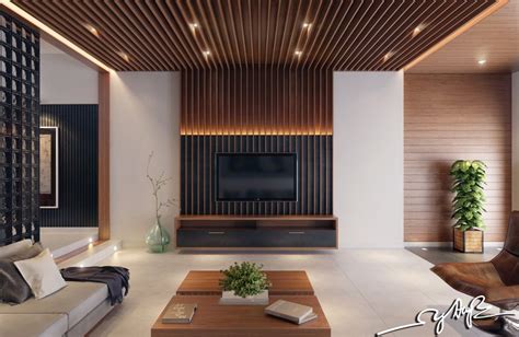 Vertical Interior Design | Living room designs, House design, Living room interior