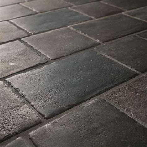 Cobblestone Tile Floor Pattern – Flooring Guide by Cinvex