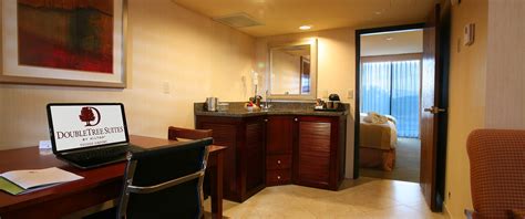 DoubleTree Suites Tucson Airport, Arizona Hotel