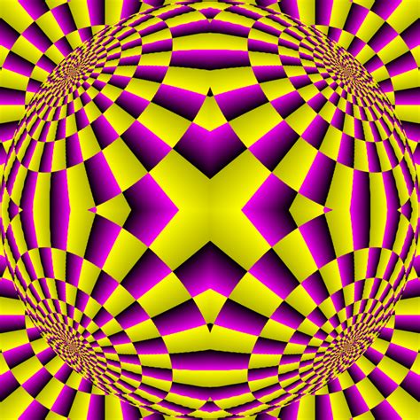 23 Optical Illusions To Mess With Your Mind - Wow Gallery | eBaum's World