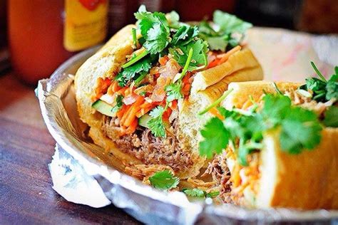 Bon Banh Mi: Charleston Restaurants Review - 10Best Experts and Tourist Reviews