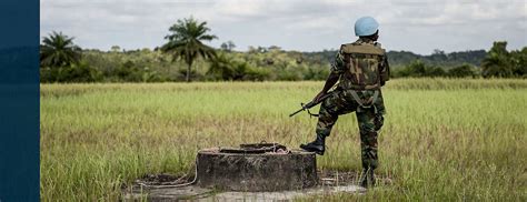 Considerations for the Future of United Nations Peacekeeping | IPI ...