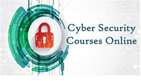 Top Cyber Security Courses Online 2024 Lists