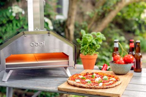 Best pizza ovens 2021: top picks to make the best at-home 'Za' | Homes ...