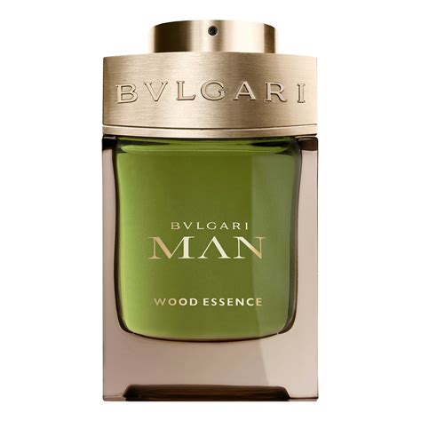 BVLGARI - MAN WOOD ESSENCE | au prix de FATIN Parfumurie en ligne