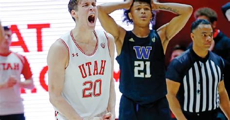 Utah basketball got a pair of needed home victories before going on the road