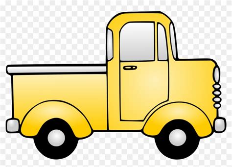 画像 truck clipart 803658-Truck clipart easy - Printoutjpcaqk