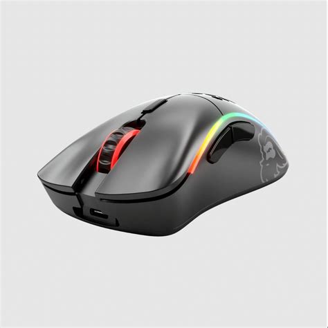 Glorious Model D Wireless Gaming Mouse - Vibe Gaming