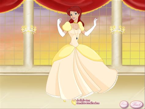 Anastasia (Cinderella) - Disney Princess Photo (30034895) - Fanpop