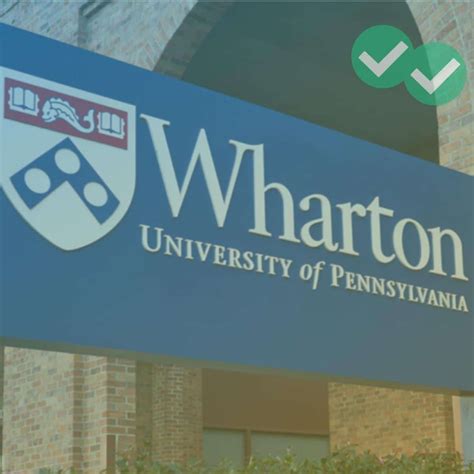 UPenn Wharton MBA: The Complete Guide to Admissions - Magoosh Blog ...