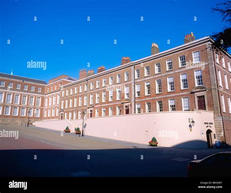 Dublin, Co Dublin, Ireland, The Office Of Revenue Commissioners At Dublin Castle Stock Photo - Alamy