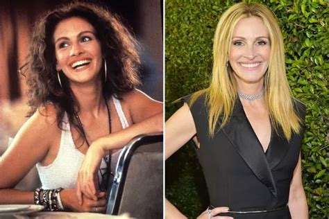 Pretty Woman' Cast Then Now: Photos Of Julia Roberts More – Hollywood ...