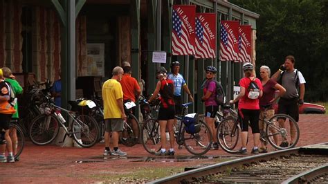 Missouri Katy Trail Bike Tour | Katy trail, Bike tour, Bike trails