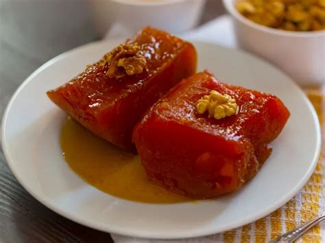 DULCE de CALABAZA y CANELA, ¡receta tradicional mexicana!