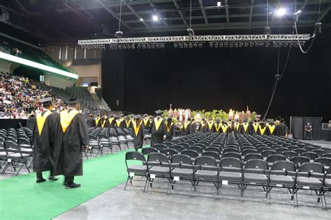 Groves High Graduation Ceremony 2023 - May 22, 2023 - Savannah-Chatham Public Schools