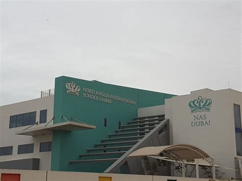 Nord Anglia International School(Schools) in Al Barsha South 3, Dubai ...