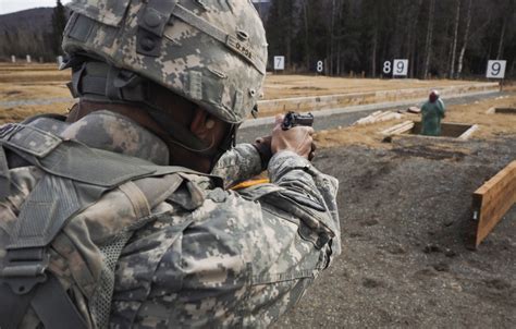 DVIDS - Images - Combat pistol training [Image 1 of 27]