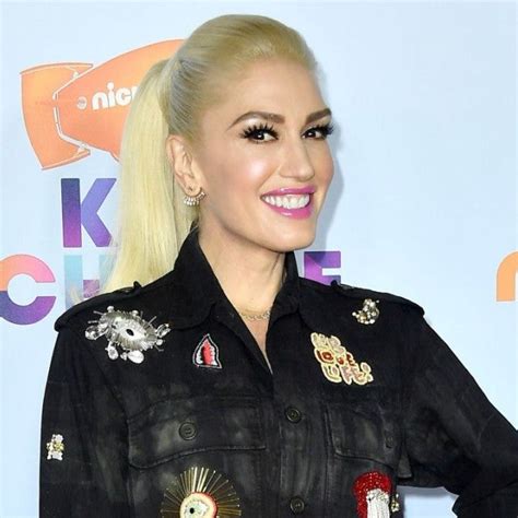 Gwen Stefani - Exclusive Interviews, Pictures & More | Entertainment ...