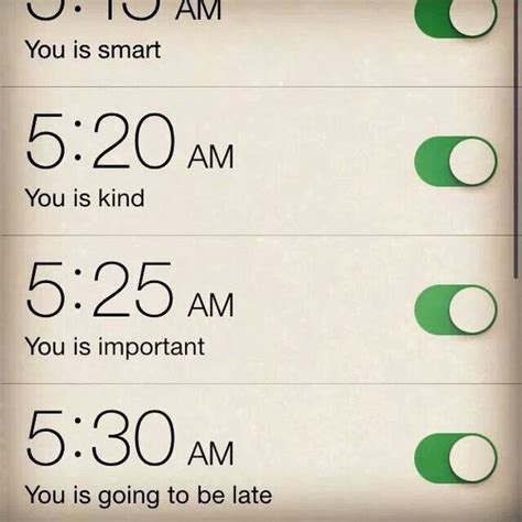 Alarm Quotes Funny - ShortQuotes.cc