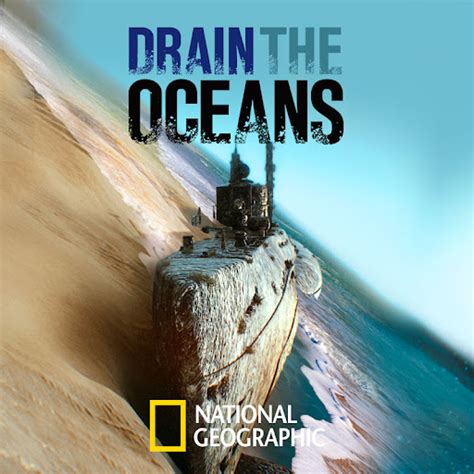 Drain the Oceans: Season 5 - TV on Google Play