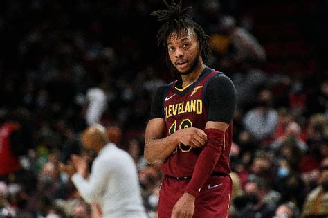 NBA: Darius Garland carries Cavs past Trail Blazers | ABS-CBN News