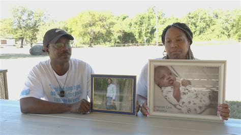 Muskogee Family Still Looking For Answers 10 Months After Son's Death