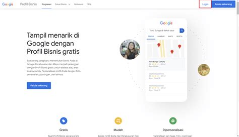 Google Profil Bisnis: Definisi, Fitur, dan Cara Mengoptimalkannya